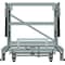 Ballymore Roll Work Platform, Steel, Single, 30 In.H SNR3-2448 - alternate 3
