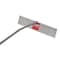 Seymour Midwest Roof Rake, 22 In, Aluminum 96022GR - alternate 1