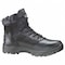 Thorogood Shoes Unisex Work Boot, 8.5 M, Leather and Nylon, 6 in Height, Black 834-6218 8.5M - alternate 2