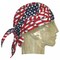 Techniche Cooling Hat, One Size 6536-FLAG - alternate 1
