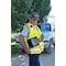 Kishigo Large Class 2 High Visibility Vest, Orange S5001-L - alternate 2