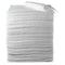 3M Sorbent Pad, 37 1/2 gal, 17 in x 19 in, Oil, White, 100 PK HP-156 - alternate 1