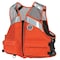 Mustang Survival Life Jacket, Orange, 4XL/5XL MV1254T1-2-4XL/5XL-216 - alternate 1