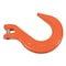 Yoke Foundry Hook, G100, Clevis, 15000 lb. X-046-13 - alternate 1