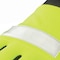 Youngstown Glove Co Mechanics Gloves, Synthetic Leather Base Layer with Non-Slip Reinforceent Palm, Micro Fleece Lining 08-3710-10 S - alternate 5