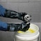 Zoro Select Chemical Resistant Gloves, S, Butyl 9PX18 - alternate 2
