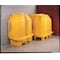 Ultratech Coverd Drum Spll Cntnmnt Pallet, 54 in. L 1080 - alternate 3