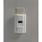 Kidde Carbon Monoxide and Gas Alarm, 85 dB at 10 ft, 120V AC, 9V, Electrochemical Battery Backup: Yes KN-COEG-3 - alternate 2