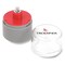Troemner Precision Weight, Metric, 10g 7021-4 - alternate 1