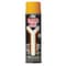 Aervoe 20 oz, Yellow, Water -Based 12 PK 791 - alternate 1