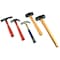 Council Tool Engineers Hammer, 4 lb., 15 In L, Hickory PR40 - alternate 4