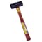 Council Tool Engineers Hammer, 4 lb., 15 In L, Hickory PR40 - alternate 1