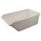 Remco Angled Dump Tub, 800 lb Load Capacity, 54.6" Overall L, 21.7" Overall H, 32" Overall W 69055 - alternate 4