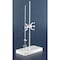 Sp Scienceware Clamp Single Buret 8X12X30 F18204-0000 - alternate 3
