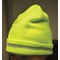 Occunomix Knit Cap, Yellow, Universal LUX-KCR-Y-P - alternate 3