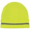 Occunomix Knit Cap, Yellow, Universal LUX-KCR-Y-P - alternate 1