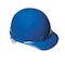 Fibre-Metal By Honeywell Hard Hat, Super Eight E2, Thermoplastic, 8 Point Swing Ratchet, Type 1, Class E, Blue E2SW71A000 - alternate 1