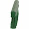 Remco 13" Green Bench Brush, Polyester 45822 - alternate 4