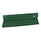 Remco 13" Green Bench Brush, Polyester 45822 - alternate 1