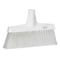 Remco 9 1/2 in Sweep Face Broom Head, Soft, Synthetic, White 31045 - alternate 1