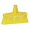 Remco 9 1/2 in Sweep Face Broom Head, Soft, Synthetic, Yellow 31046 - alternate 1