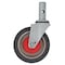 Magliner Swivl Stem Castr, Polyurthan, 5 in., 500 lb 131020 - alternate 1
