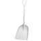 Remco Blade Shovel, Metal Detect, Gray, 17Wx42L 6982MD5 - alternate 3