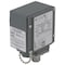 Telemecanique Sensors Pressure Switch, Standard, SPDT, 1 Ports, 1/4-18" FNPT, 5 to 250 psi Range, Aluminum 9012GDW6 - alternate 1