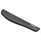 Fellowes Wrist Rest, Graphite 9252301 - alternate 1