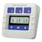 Traceable Lab Timer, Display 1/4 In, LCD 5002 - alternate 1