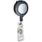 Brady GRAY BADGE HOLDER 95074 - alternate 1
