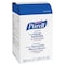 Purell Hand Sanitizer Gel, 800mL Bag-in-Box Refill 9657-12 - alternate 1