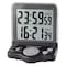 Traceable Jumbo Timer, 1 In, LCD 5022 - alternate 1