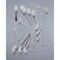 Perfex Test Tube Brush, Lab, Med, PK12 3602 - alternate 2