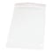 Minigrip Reclosable Bag, Zip Seal, 7 in L, 5 in W, 2 mil Thick, Low Density Polyethylene (LDPE), Clear MGRL2P0507 - alternate 1