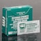 Waterjel Hydrocortisone Cream, Box, 0.03 oz., PK144 WJHY-1728 - alternate 4