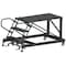 Ballymore Roll Work Platform, Steel, Single, 30 In.H SNR3-3648 - alternate 1