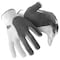 Hexarmor Cut Resistant Gloves, Cut Level A7 , Polyurethane , Rough , 2XL 10-302-XXL (11) - alternate 1