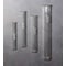 Zoro Select Glass Test Tube with Rim, 10x75mm, Pk72 TT9800-A - alternate 2