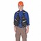True North Wildland Vest, Black, 1000D Cordura(R) AV210 - alternate 3