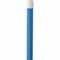 Remco 61-4/5" to 112-1/2" Threaded Telescopic Handle, 1 1/4 in Dia, Blue, Aluminum/Plastic 29753 - alternate 5