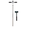 Ams SOIL PROBE KIT W/HAMMER 401.075 - alternate 1