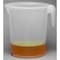 Sp Scienceware Pitcher, Polypropylene, Tall Form with Handle, 10 L / 2.6 gal Capacity, Not Rated Not Applicable F28995-0000 - alternate 3