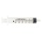 Covidien Regular Luer Sterile Syringe, PK50 SMSO019911 - alternate 1