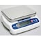 A&D Weighing Digital Compact Bench Scale 2000g/4.4 lb. Capacity SJ-2000HS - alternate 3