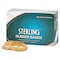 Alliance Rubber Rubber Bands, SizeNo 33 24335 - alternate 1