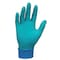 Ansell 93-360, Disposable Gloves, 7.87 mil Palm, Nitrile, Powder-Free, M, 500 PK, Green 93-360 - alternate 2
