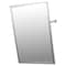 Ketcham 24" x 36" Surface Mounted Adjustable Tilt Washroom Mirror ATM-2436 - alternate 1