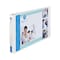 Zoro Select 2" Slant Ring Binder 11 x 17" 77711 - alternate 1