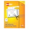 Avery Dennison Laminate Sheet, 9 x 12, PK50 73601 - alternate 1